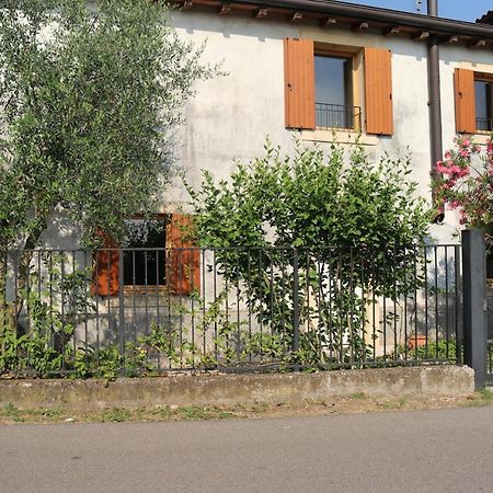 Casa Jasmin, 2 Floors, Private Garden Lejlighed Verona Eksteriør billede