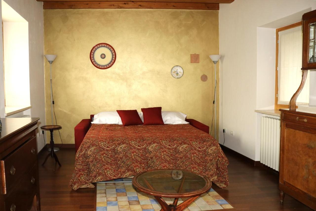 Casa Jasmin, 2 Floors, Private Garden Lejlighed Verona Eksteriør billede