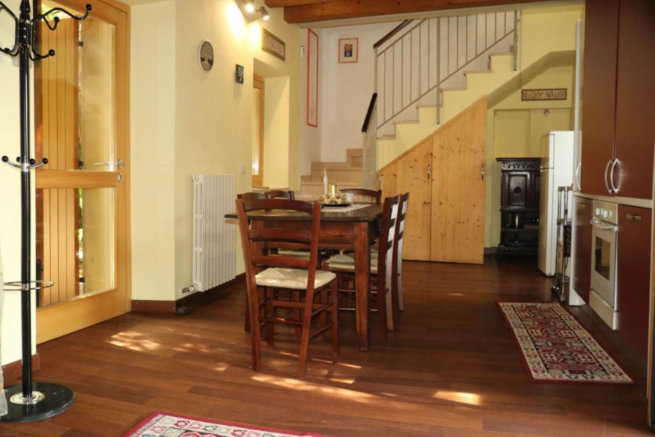 Casa Jasmin, 2 Floors, Private Garden Lejlighed Verona Eksteriør billede