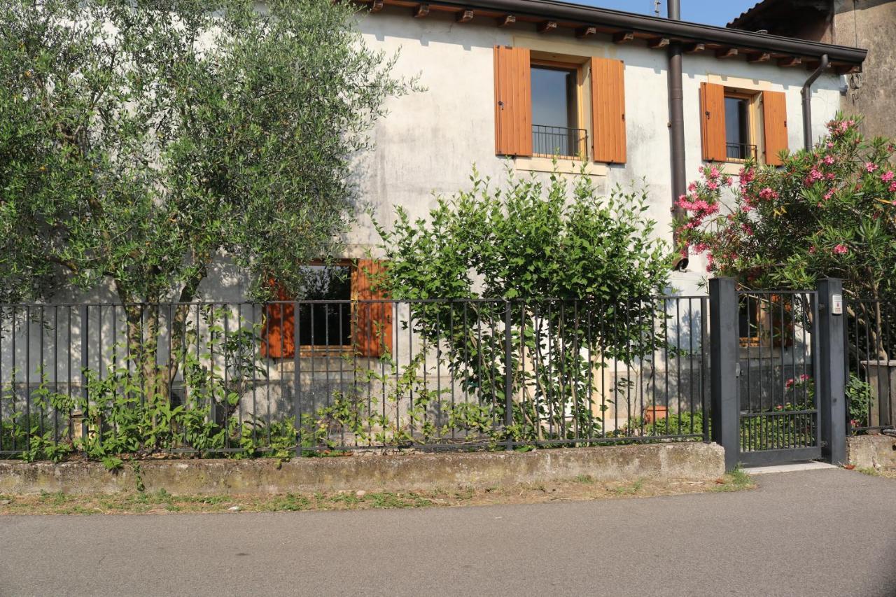 Casa Jasmin, 2 Floors, Private Garden Lejlighed Verona Eksteriør billede